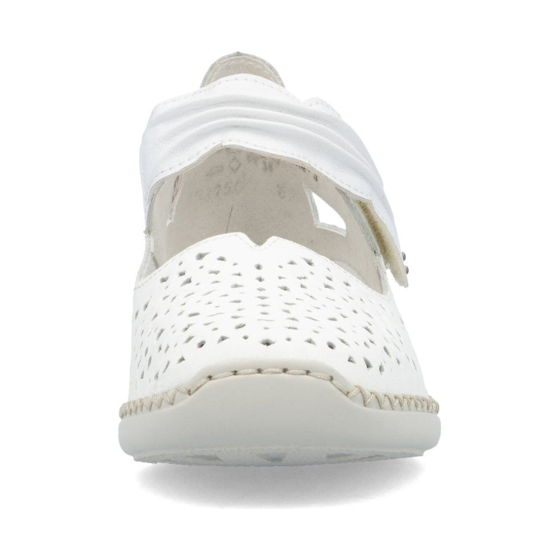 ballerinas with strap