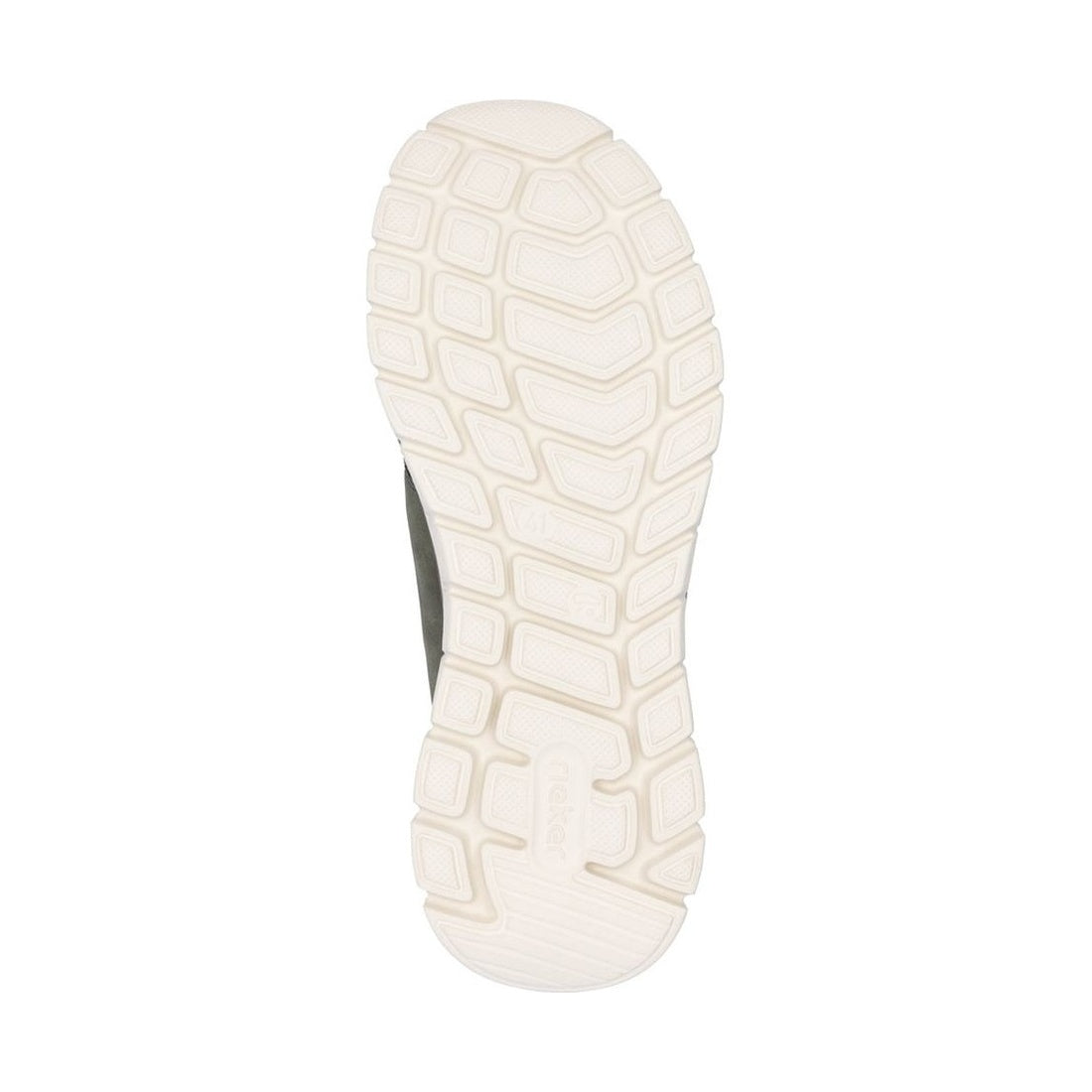 green casual closed sneakers