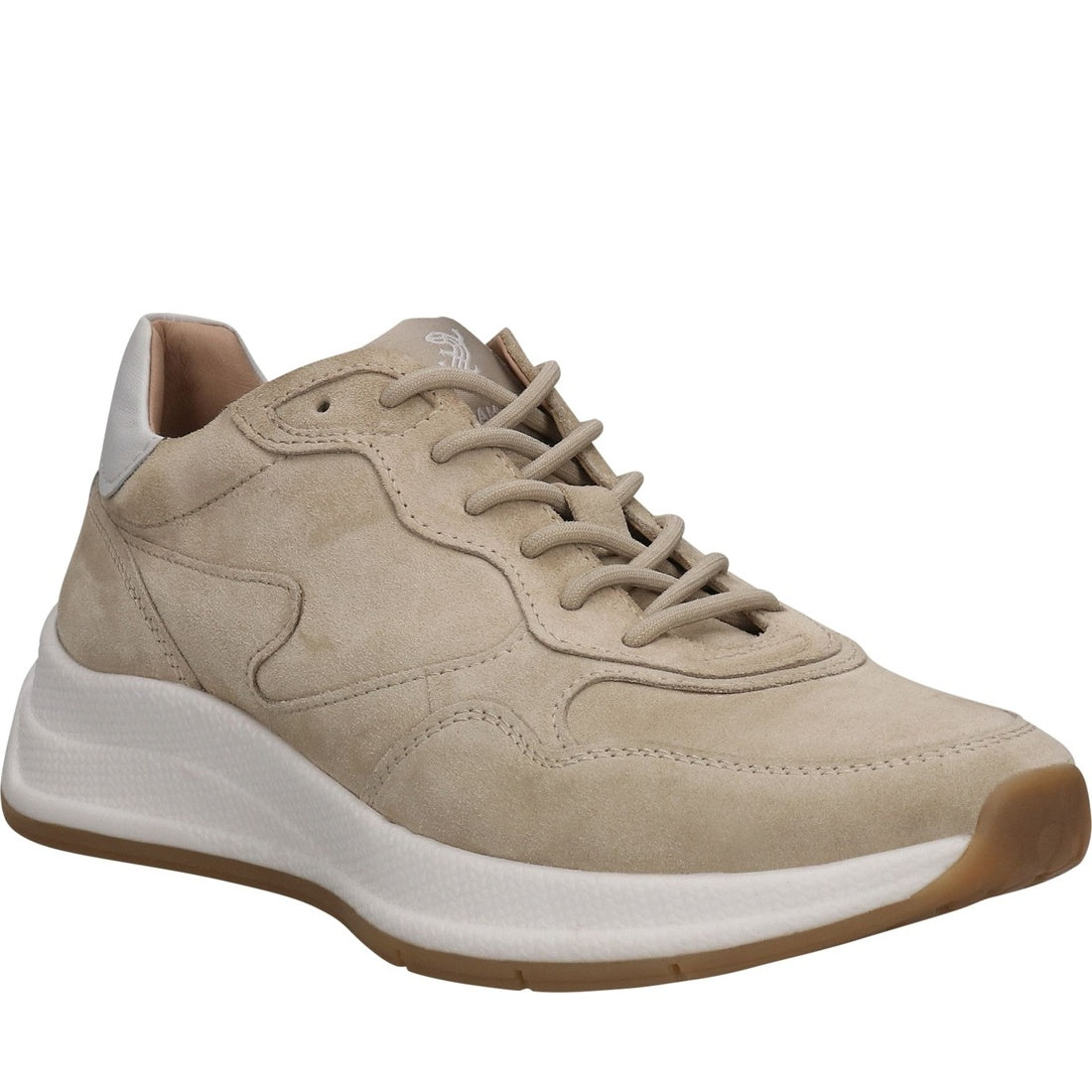 beige casual closed leisure