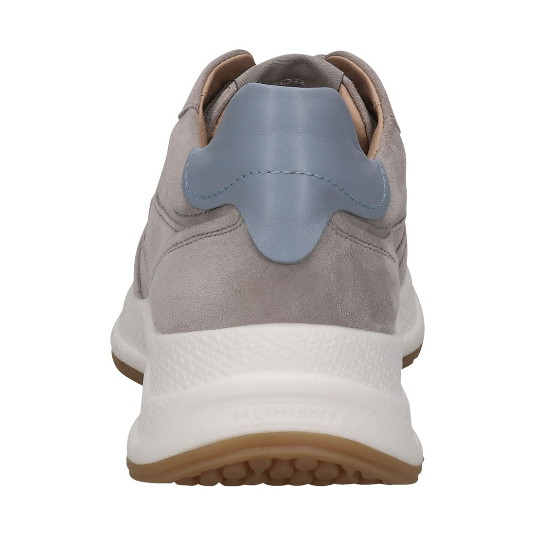 grey casual closed leisure