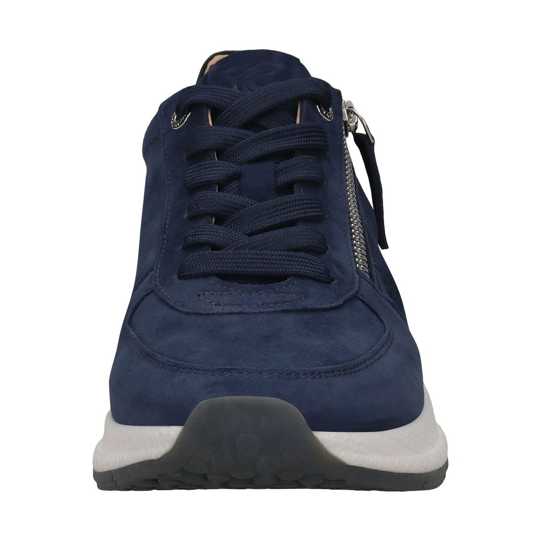 blue casual closed leisure