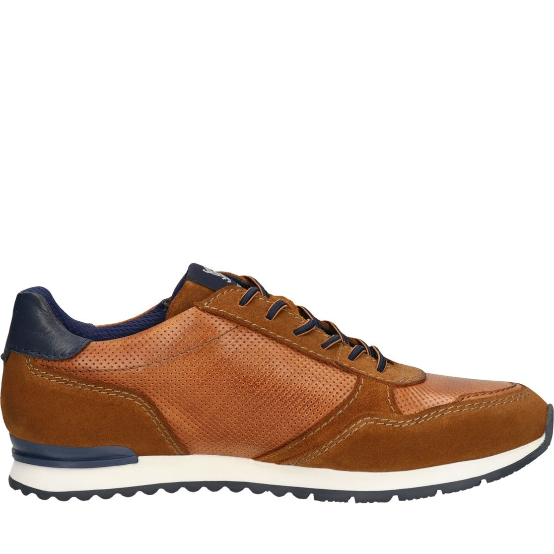 cognac casual closed leisure