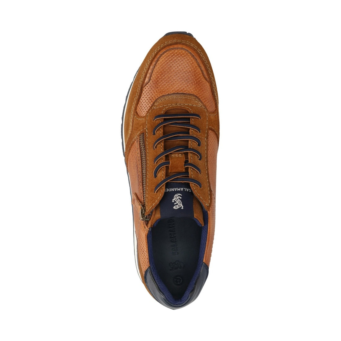 cognac casual closed leisure