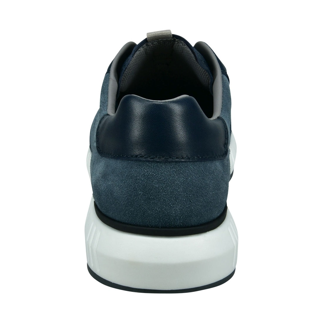 blue casual closed leisure