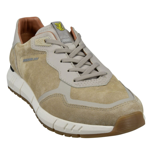 beige casual closed leisure