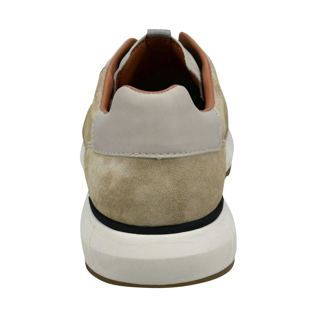 beige casual closed leisure