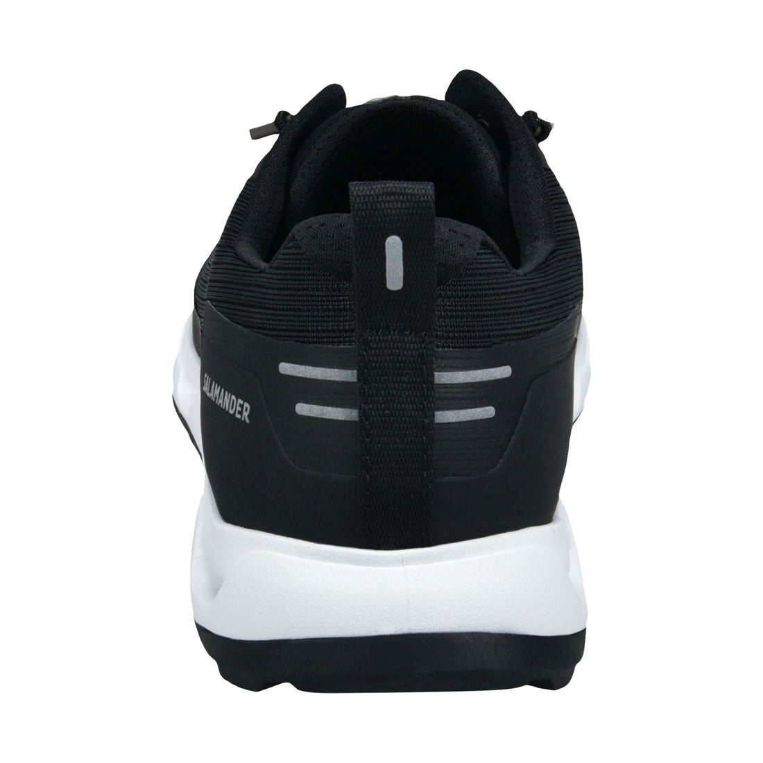 black casual closed leisure