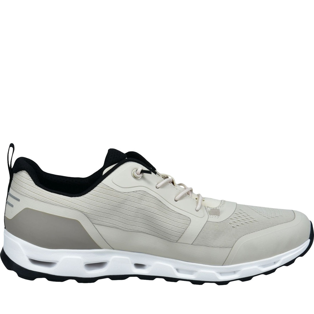 beige casual closed leisure