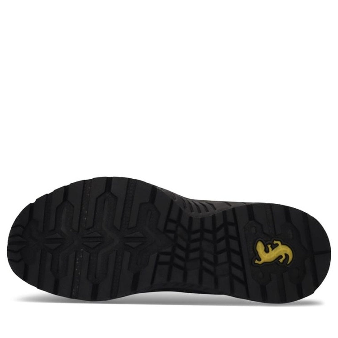 black casual closed leisure