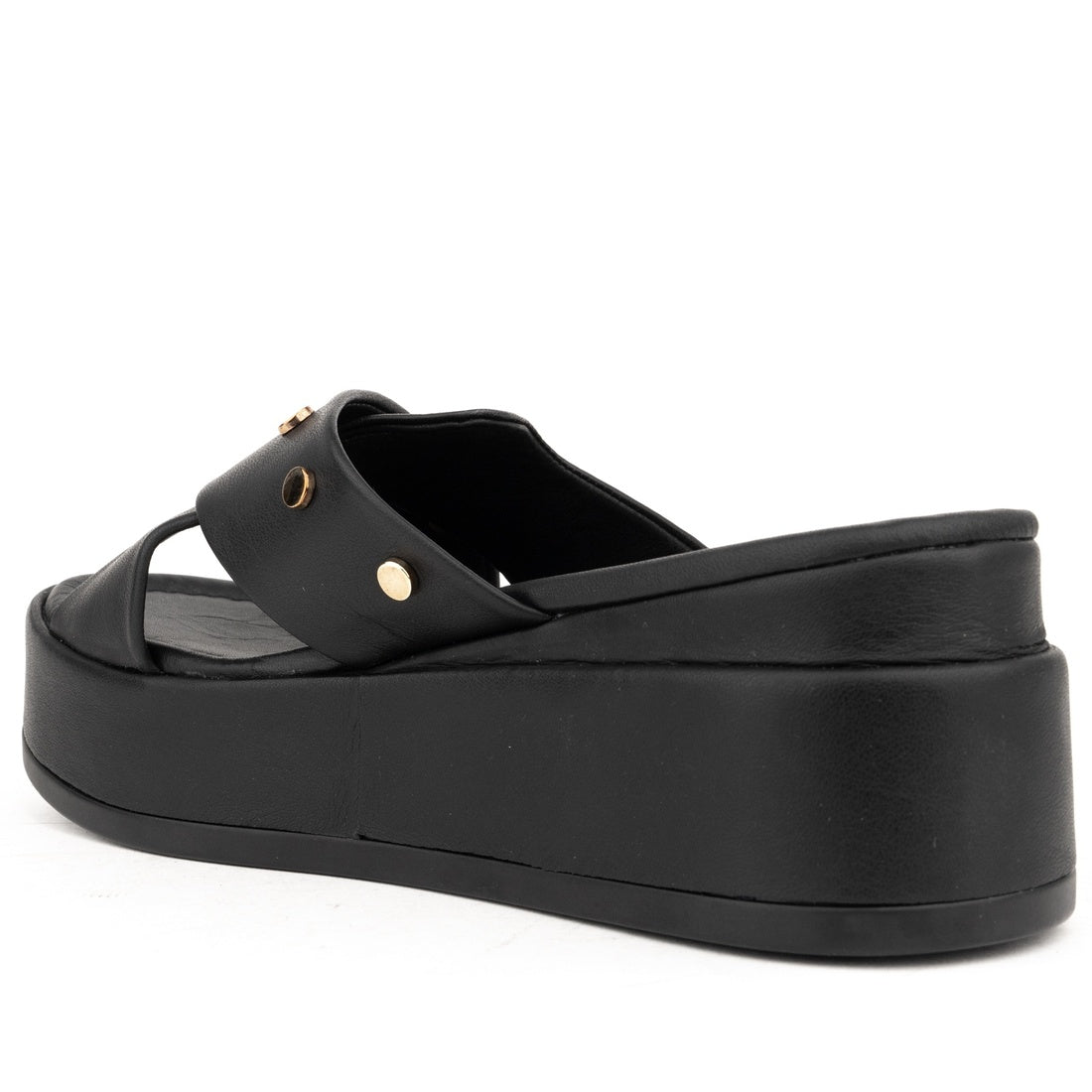 nero casual open slippers