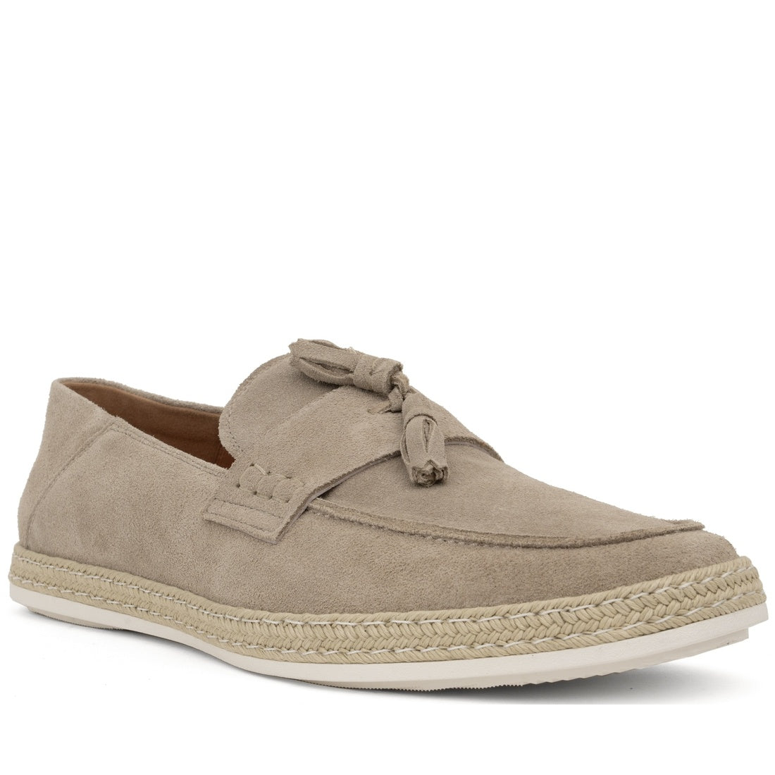 beige casual closed leisure