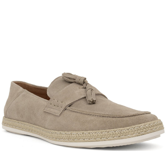beige casual closed leisure