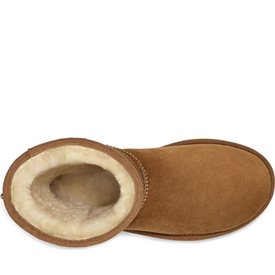 classic short ii booties