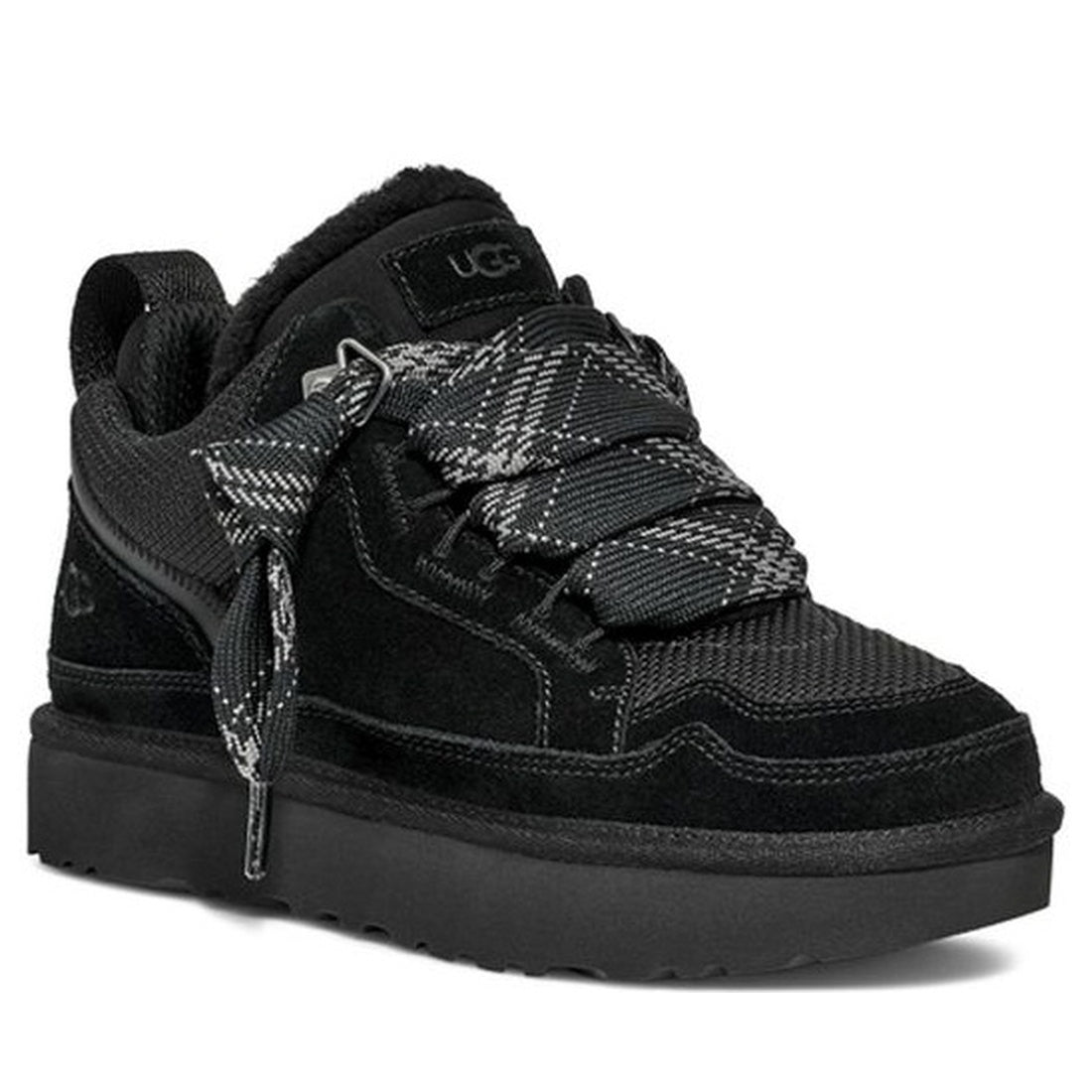 lowmel booties black