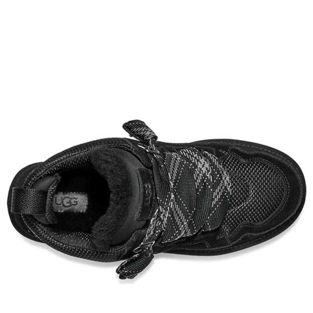 lowmel booties black