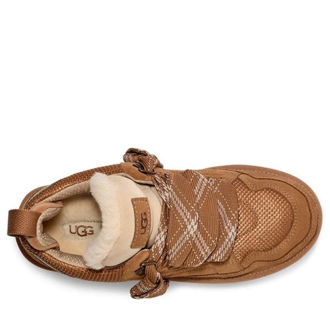 lowmel booties brown