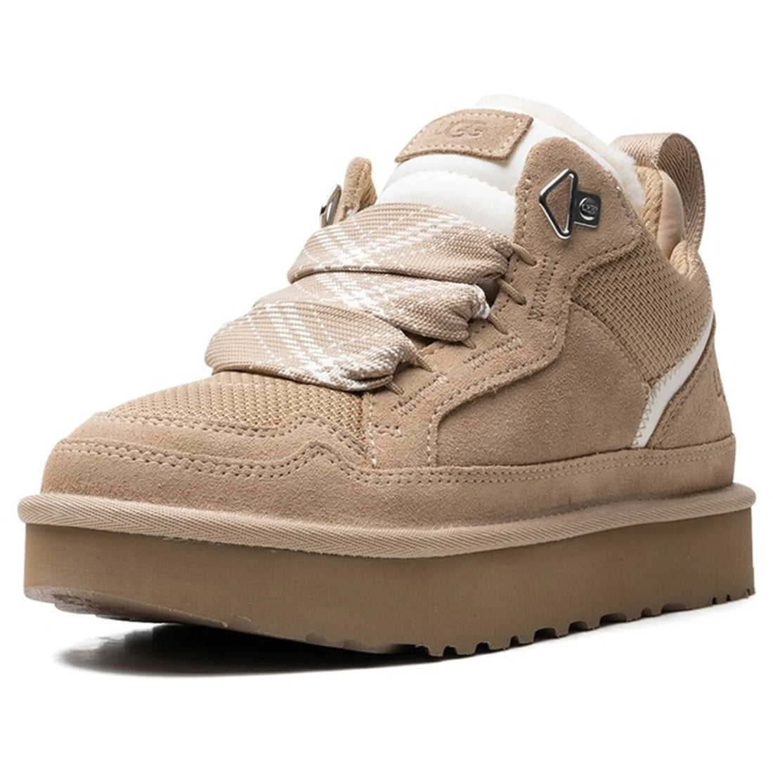 lowmel booties beige