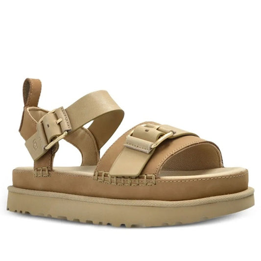 goldenstar villa sandals