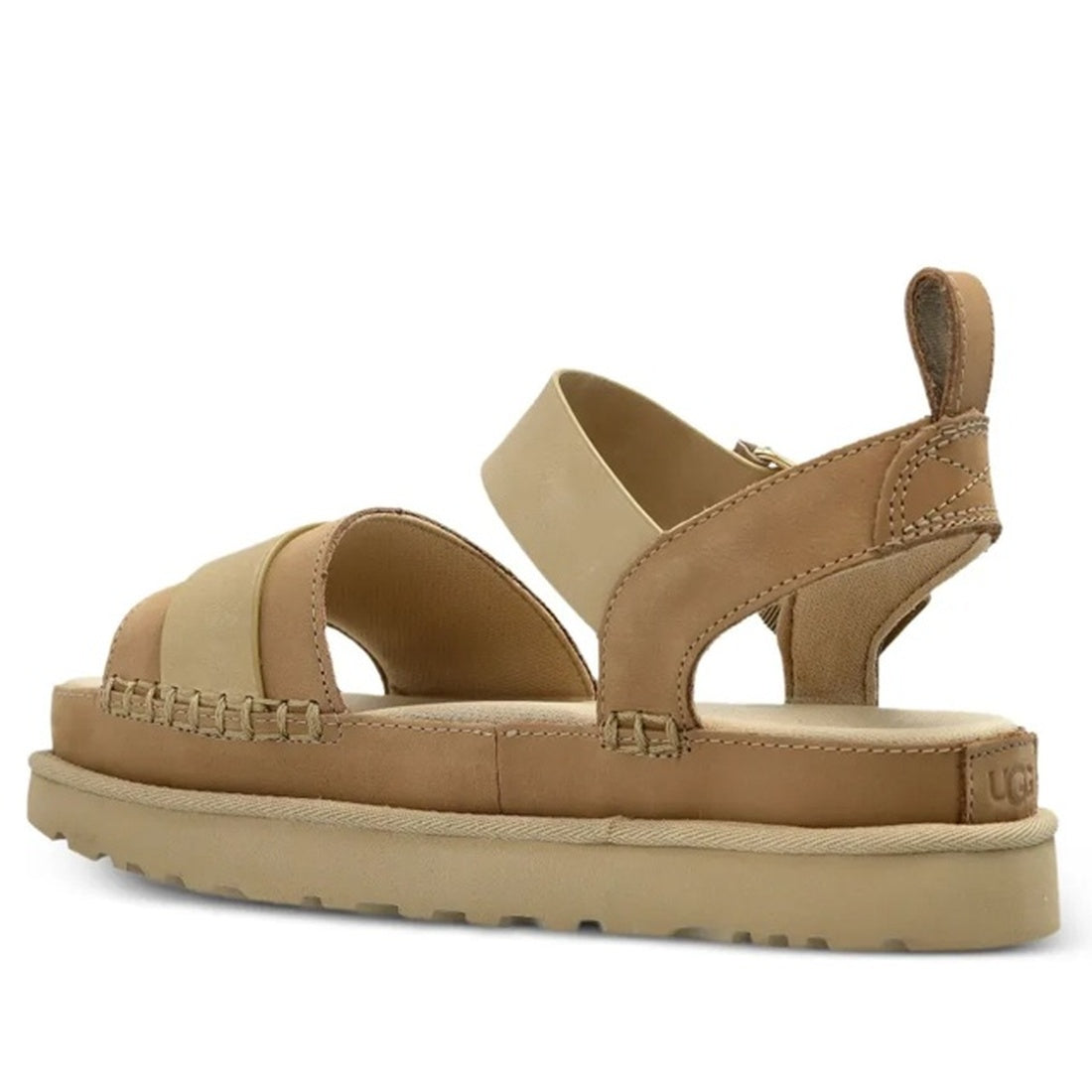 goldenstar villa sandals