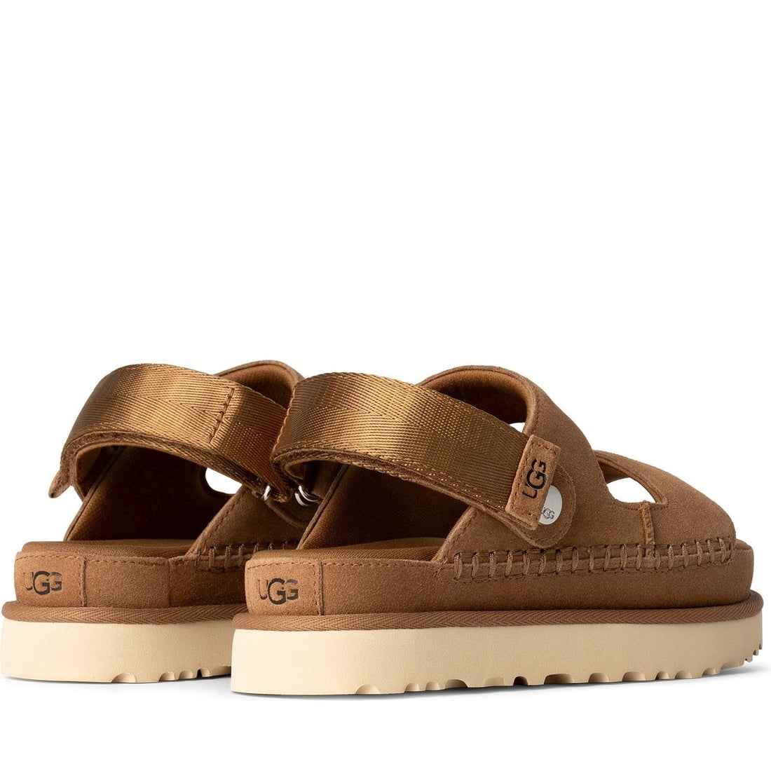 goldenstar glide sandals