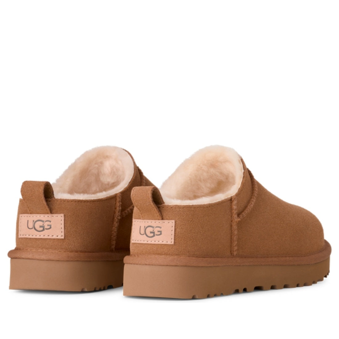 classic micro booties