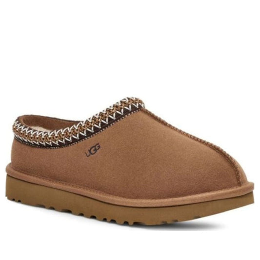 tasman ii slippers brown