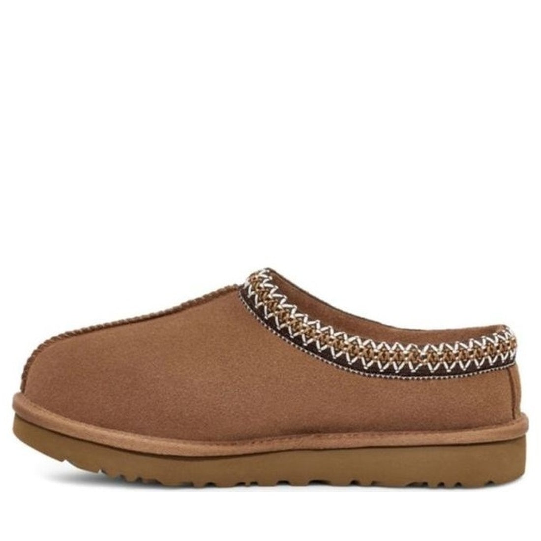 tasman ii slippers brown