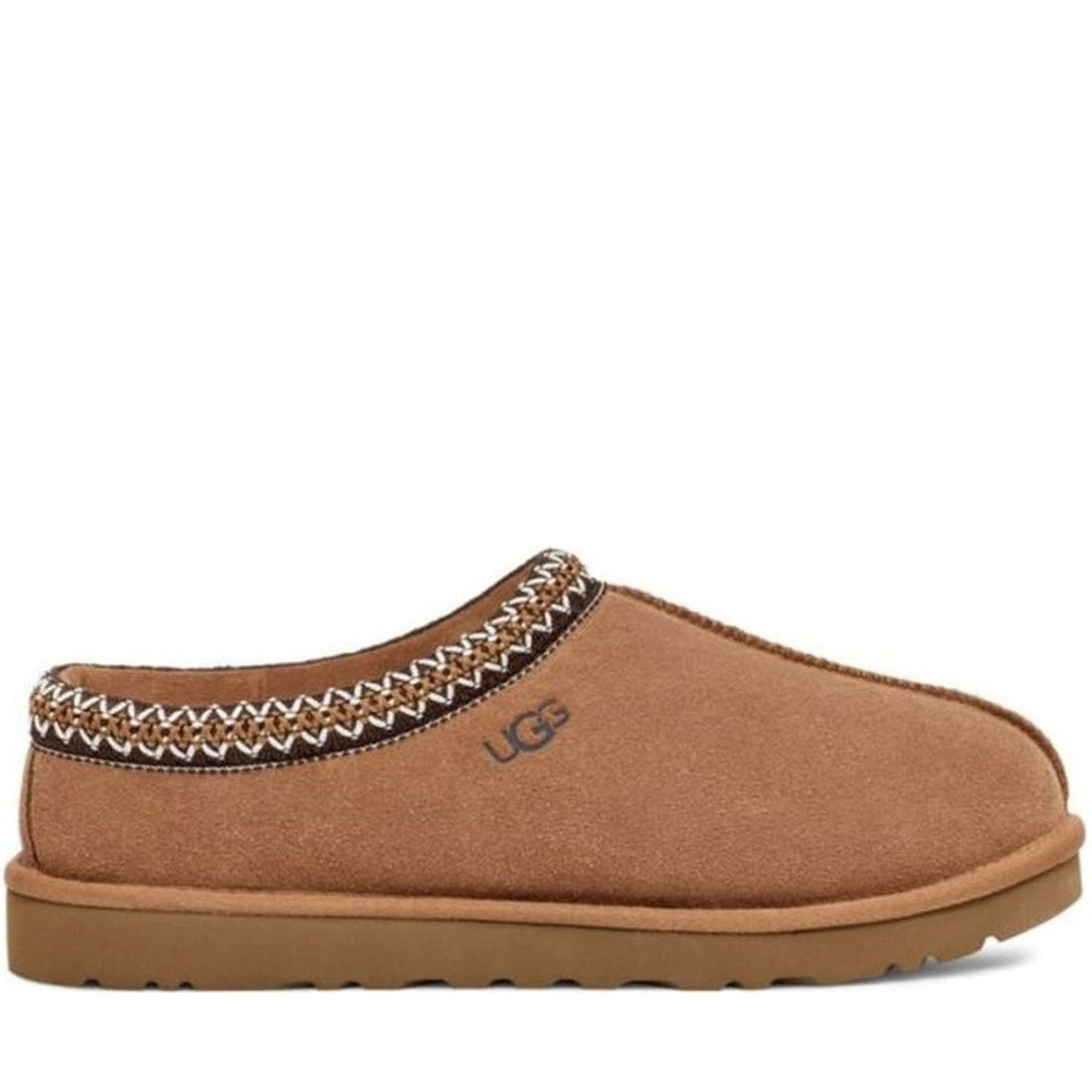 tasman ii slippers brown