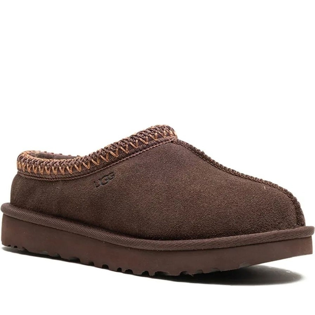 tasman indoor slippers brown