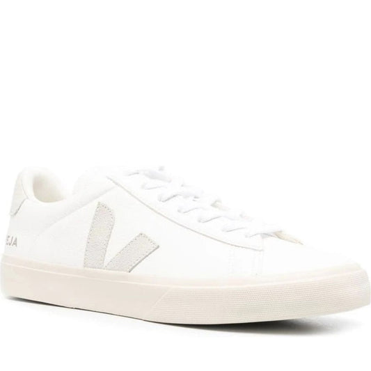 campo sneakers white
