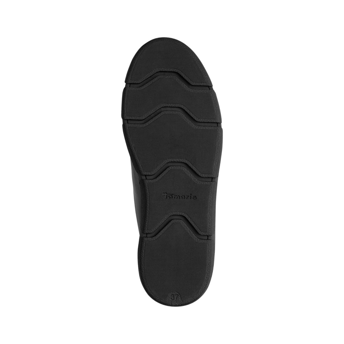 black casual closed leisure