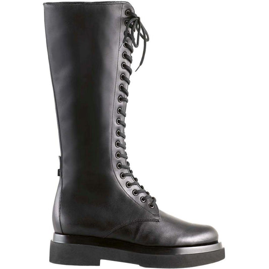 Hogl Womens Impact Black Boots 2-103253 0100 | Vilbury London