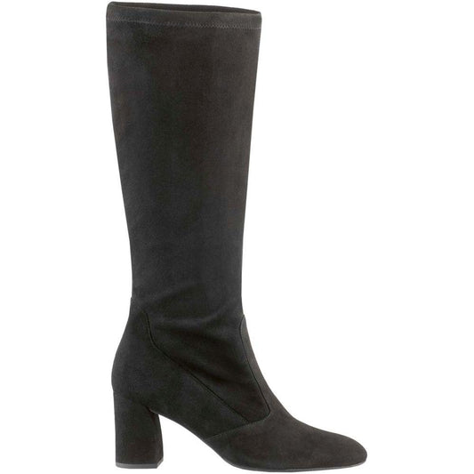Hogl Womens Hogl Black Boots 2-135132 0100 | Vilbury London