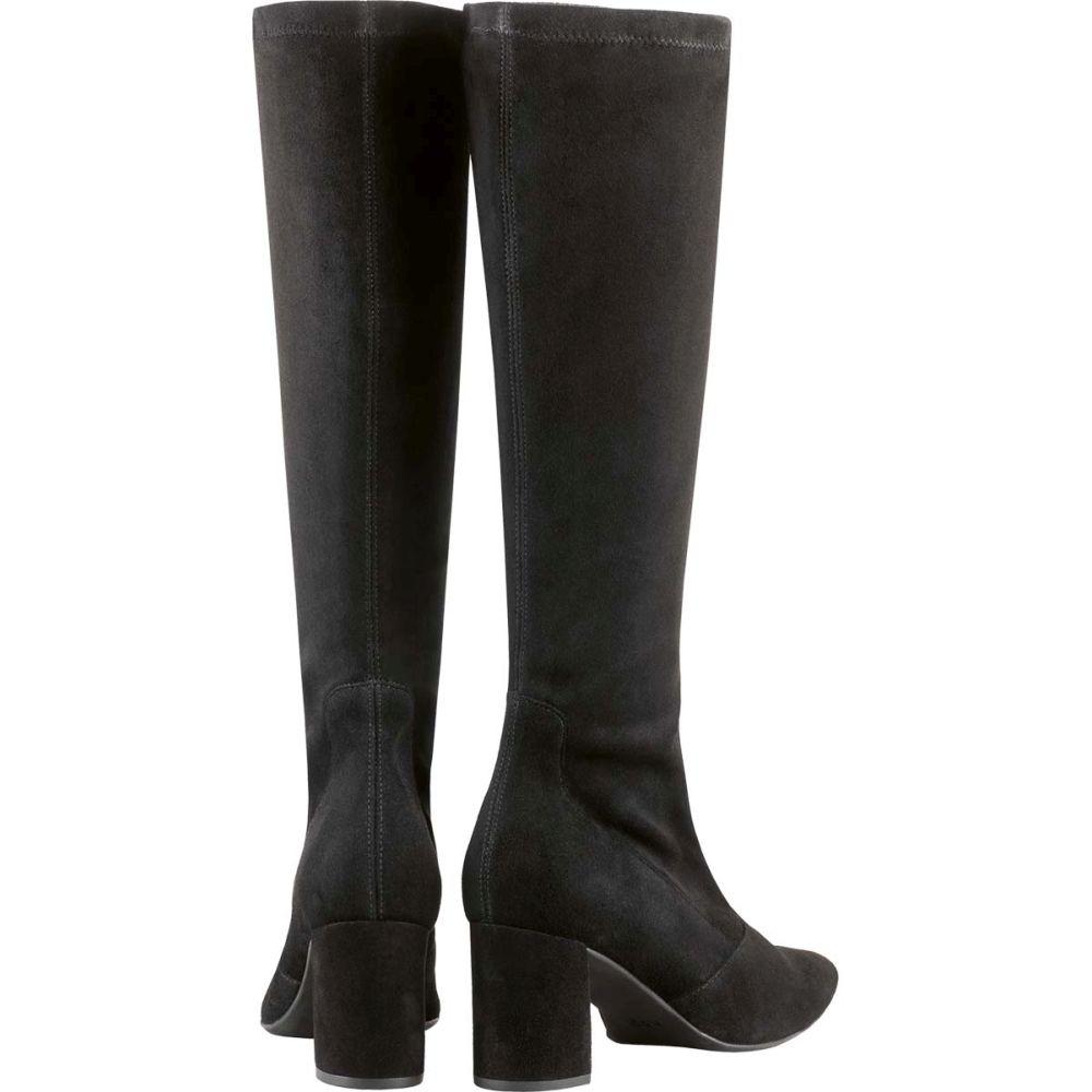 Hogl over the knee boots best sale