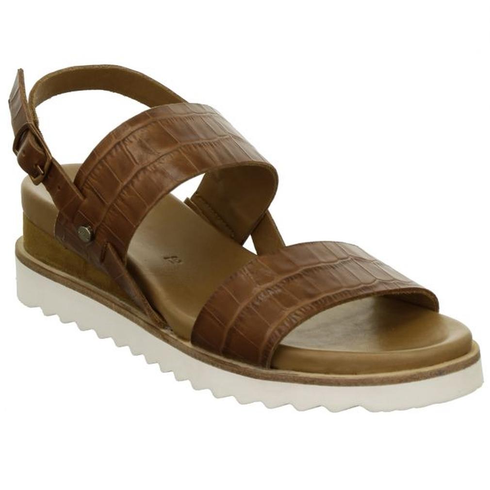 Ara Womens Valencia-S Owhisky Sandals 1228204-05 | Vilbury London