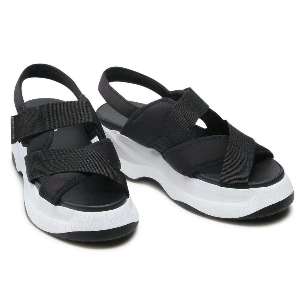 Vagabond Womens Essy Sandals Black Sandals 4929-002-20 | Vilbury London