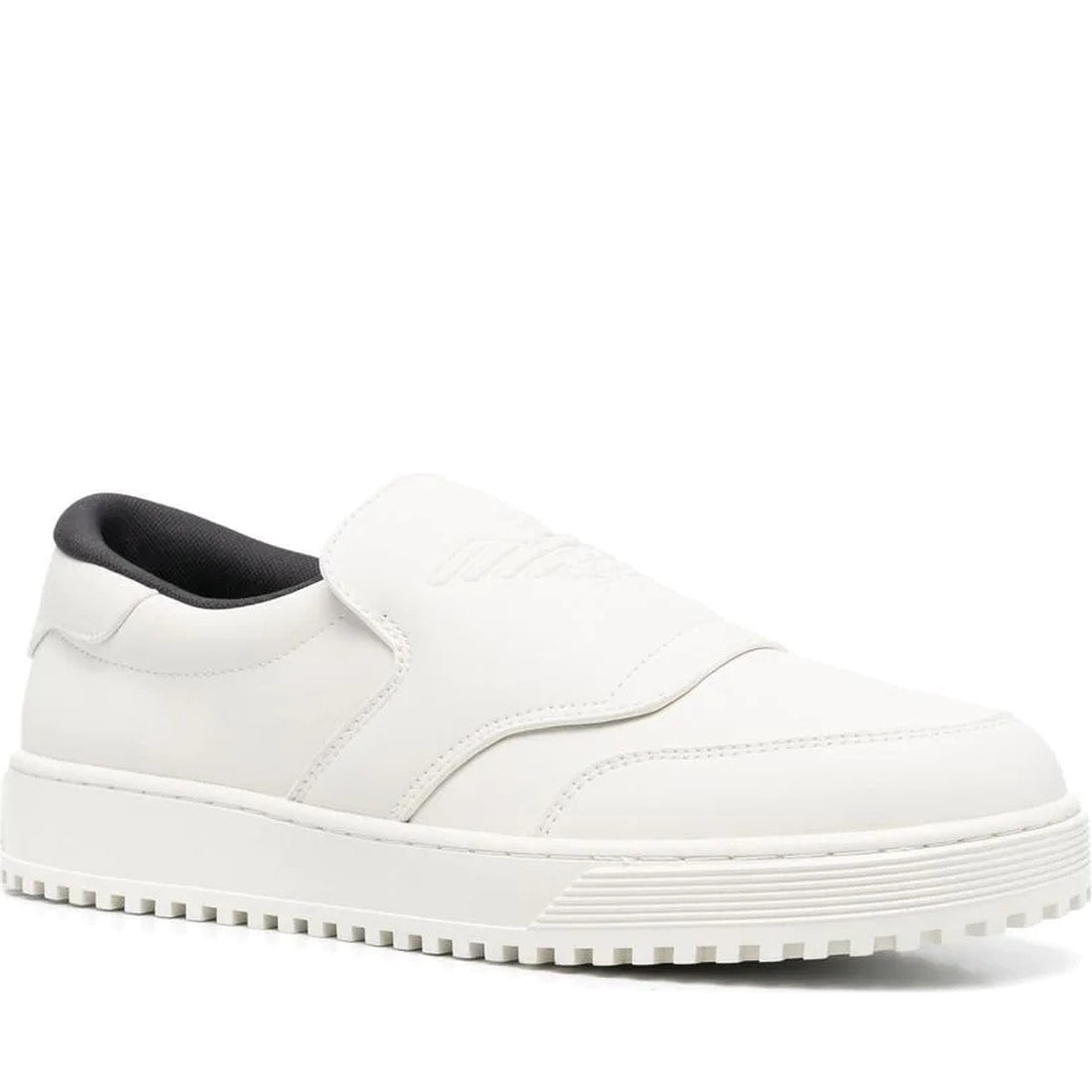 off white casual sneaker
