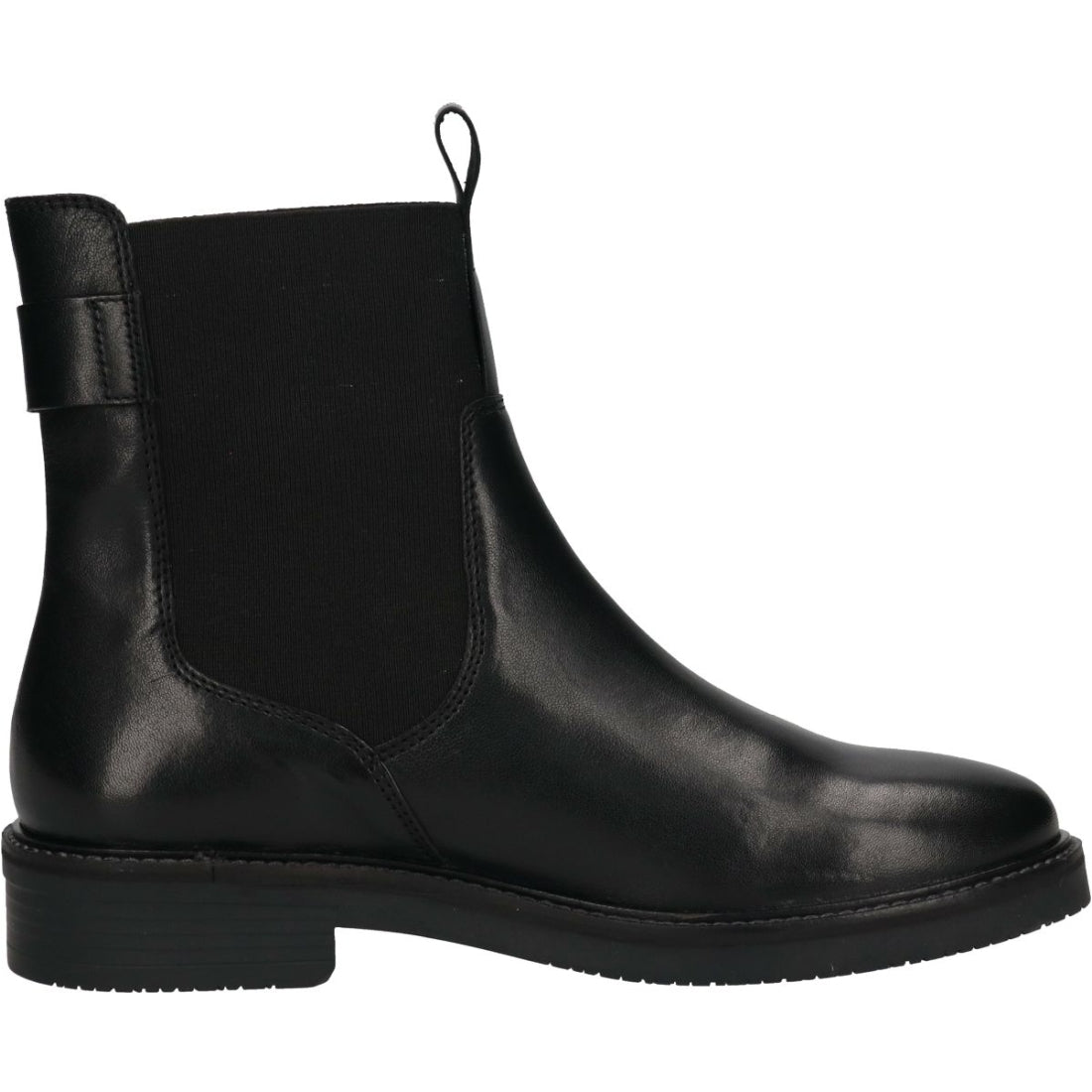 Bagatt womens schwarz zina booties | Vilbury London