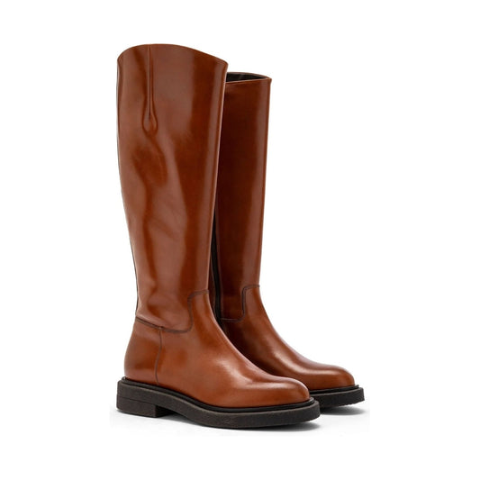 CARMENS womens orzo brook boots | Vilbury London