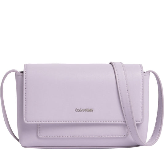 Calvin Klein womens iris must mini bag | Vilbury London