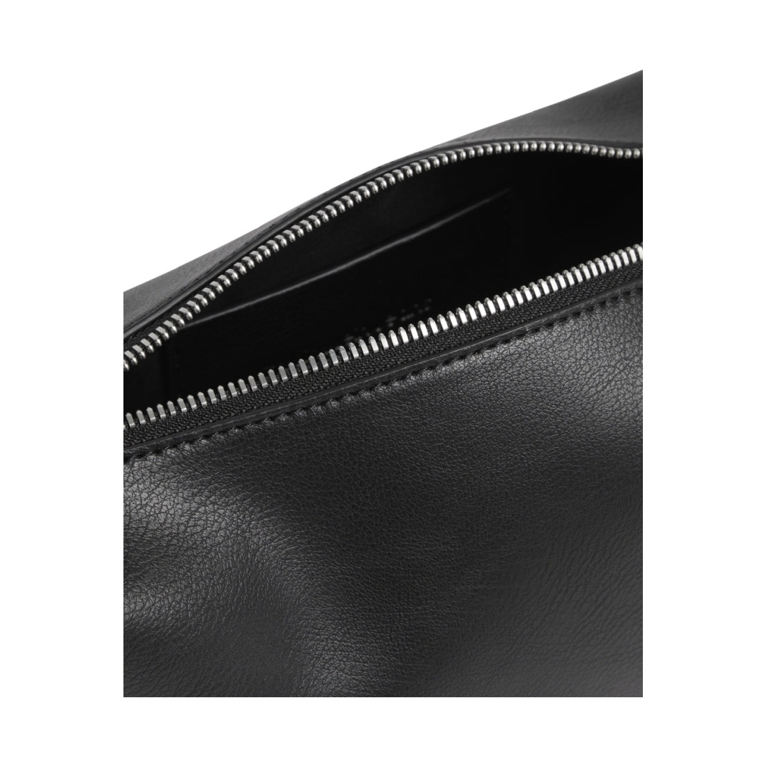 Calvin Klein Jeans womens black ultralight shoulder bag | Vilbury London