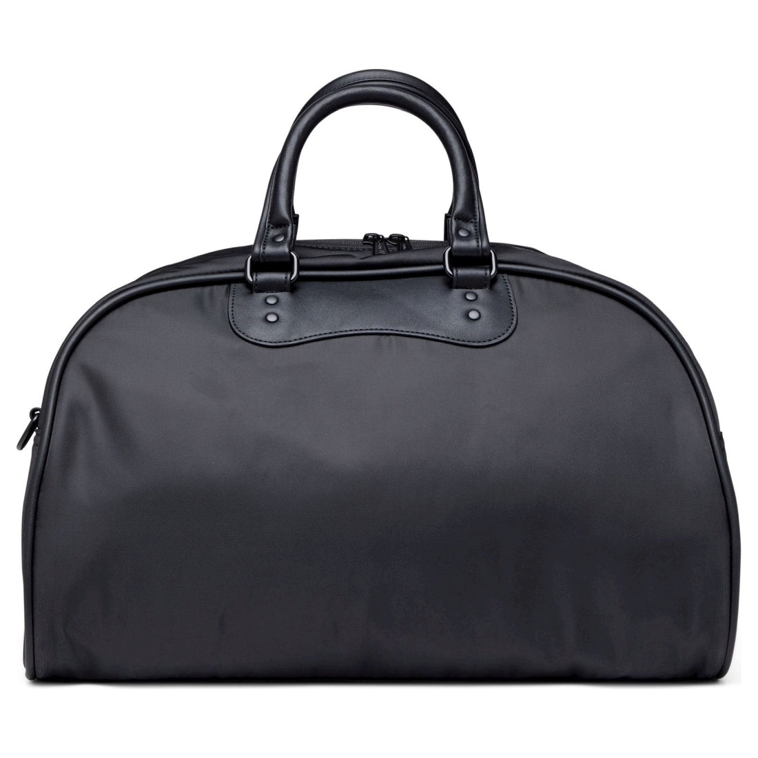 Diesel mens black rinke bag | Vilbury London