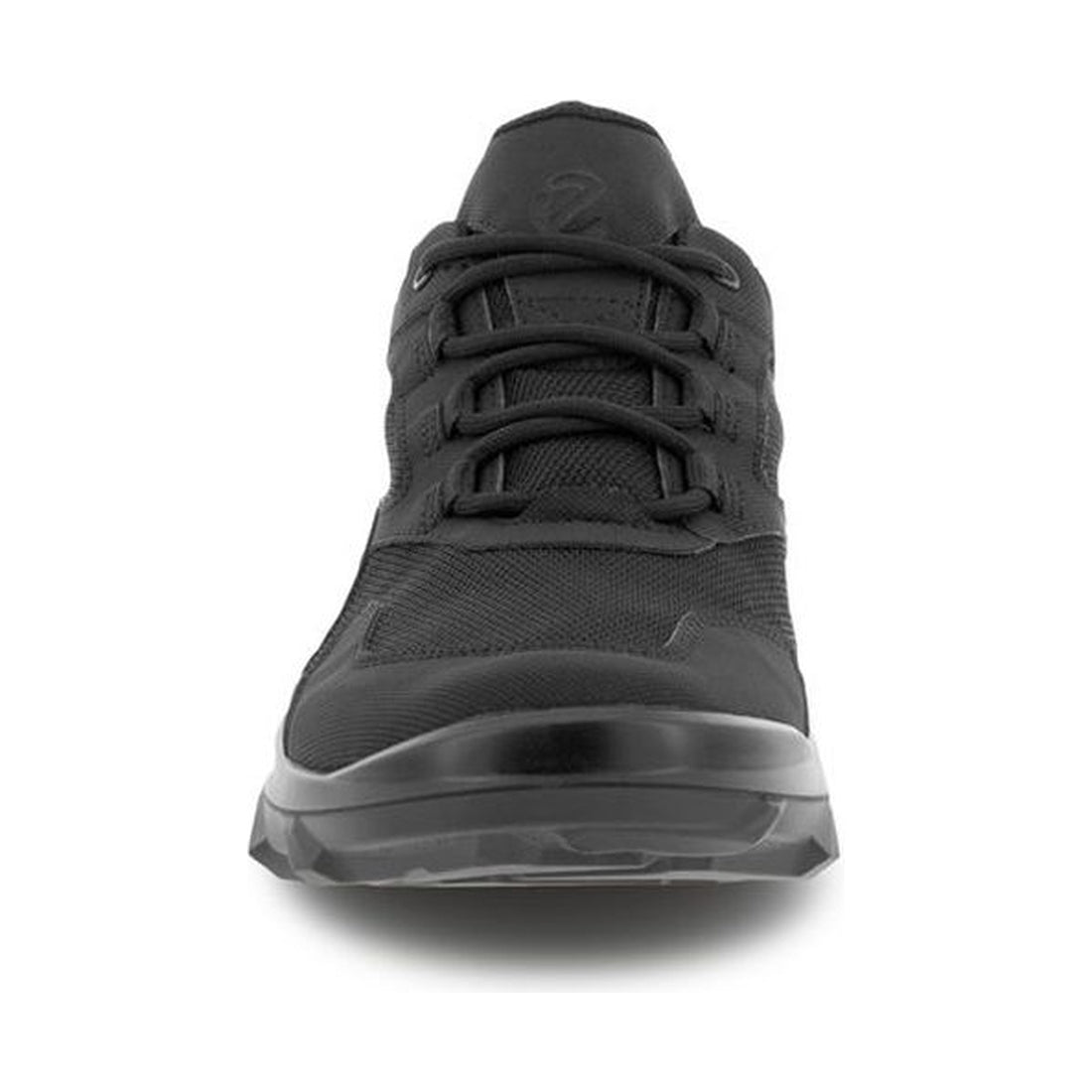 ECCO mens black mx sport shoe | Vilbury London