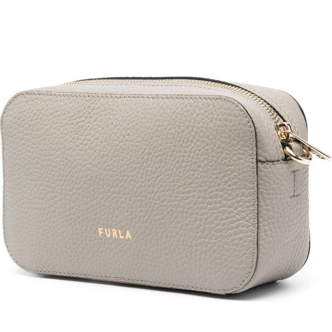 FURLA womens marmo c furla primula mini crossbody | Vilbury London