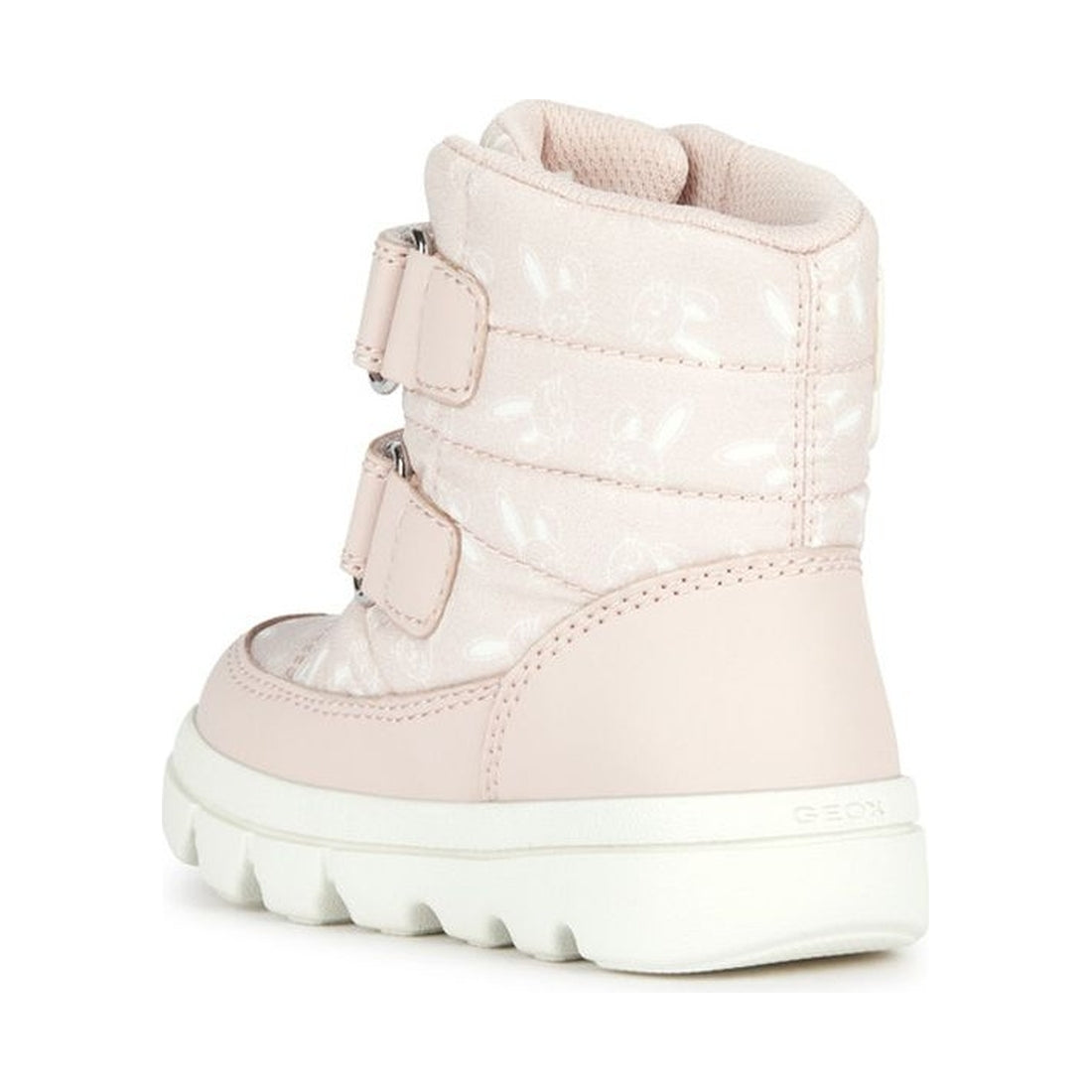 Geox girls lt rose willaboom booties | Vilbury London