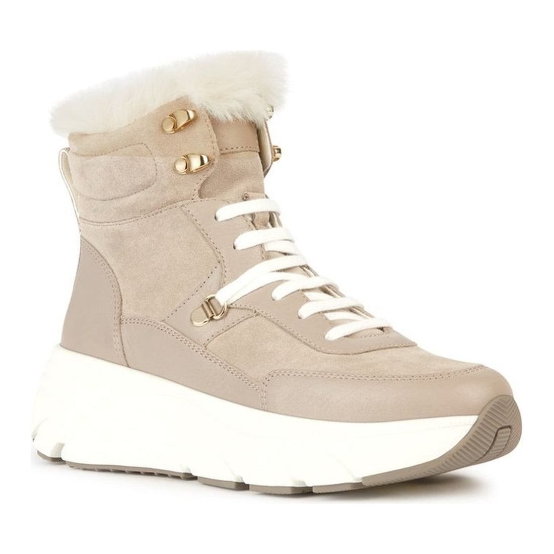 Geox womens sand diamanta booties | Vilbury London