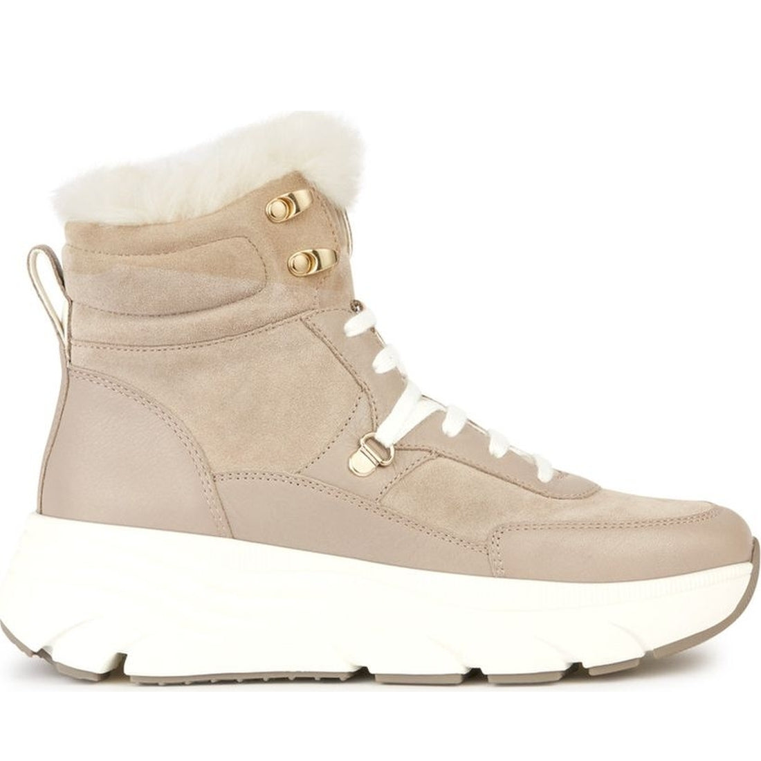 Geox womens sand diamanta booties | Vilbury London