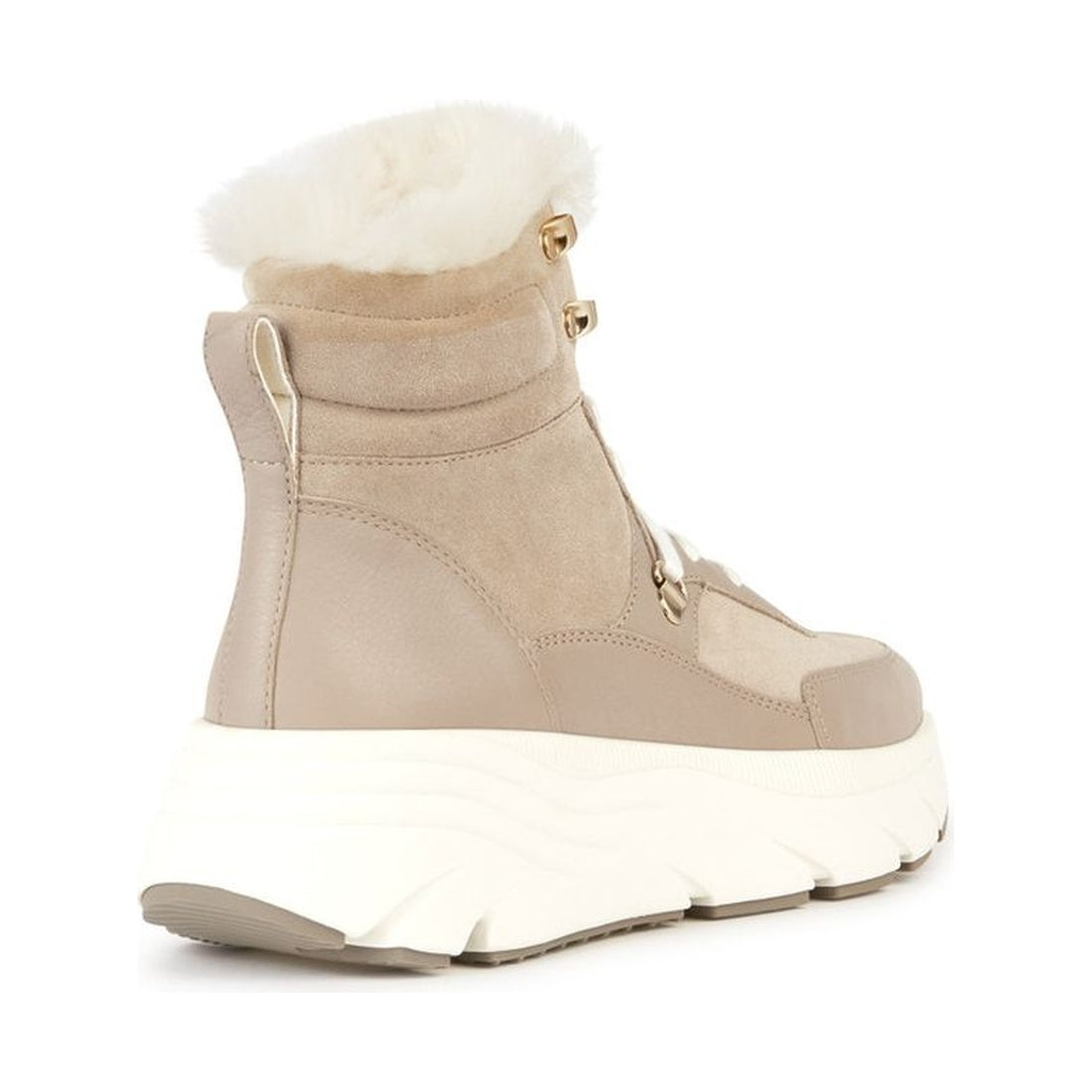 Geox womens sand diamanta booties | Vilbury London