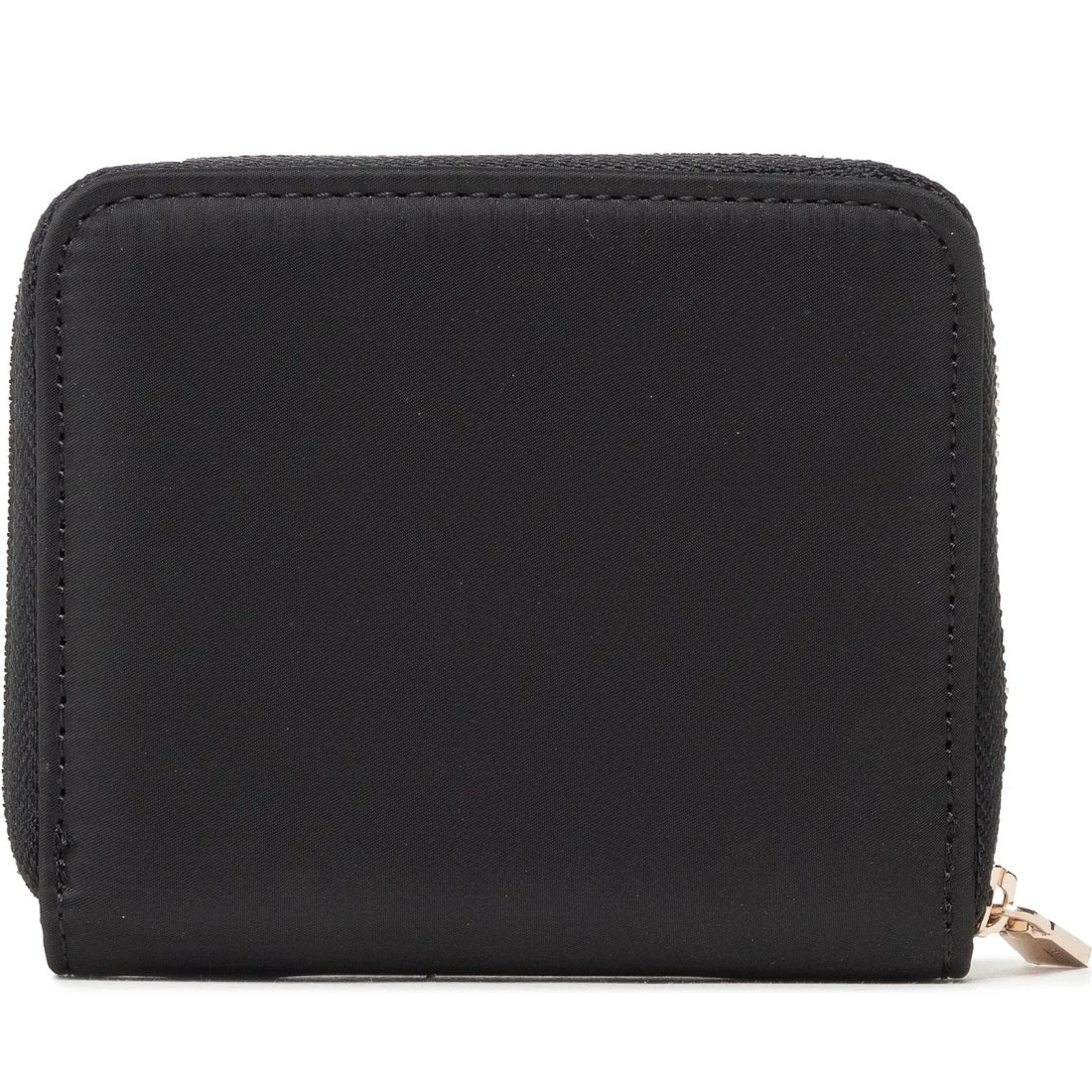 Guess womens black eco gemma slg small wallet | Vilbury London