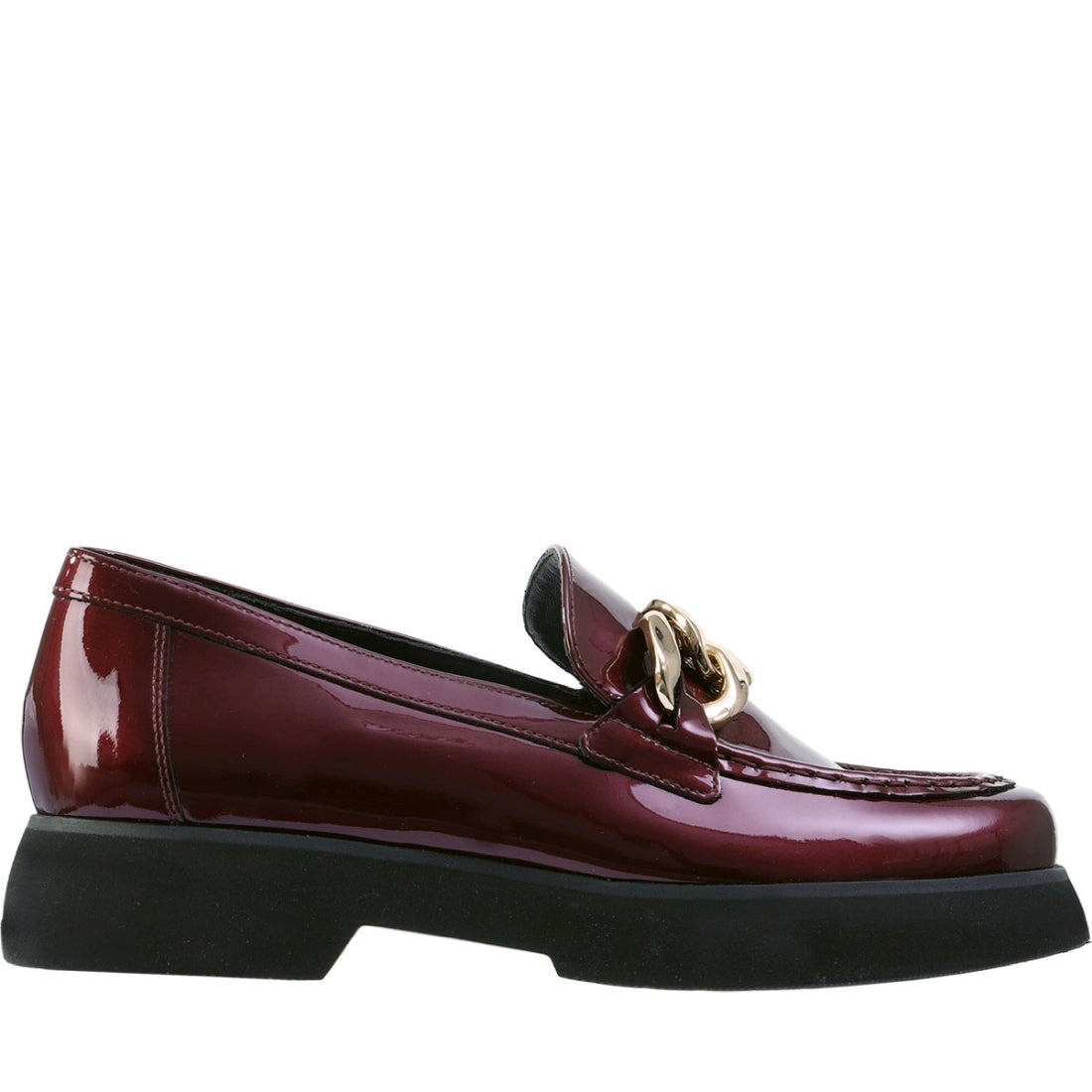 Hogl womens bordo stacy loafers | Vilbury London